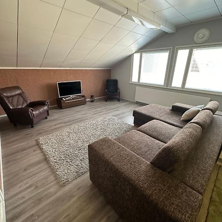 Apartamento Majoitus Ilomantsissa Exterior foto
