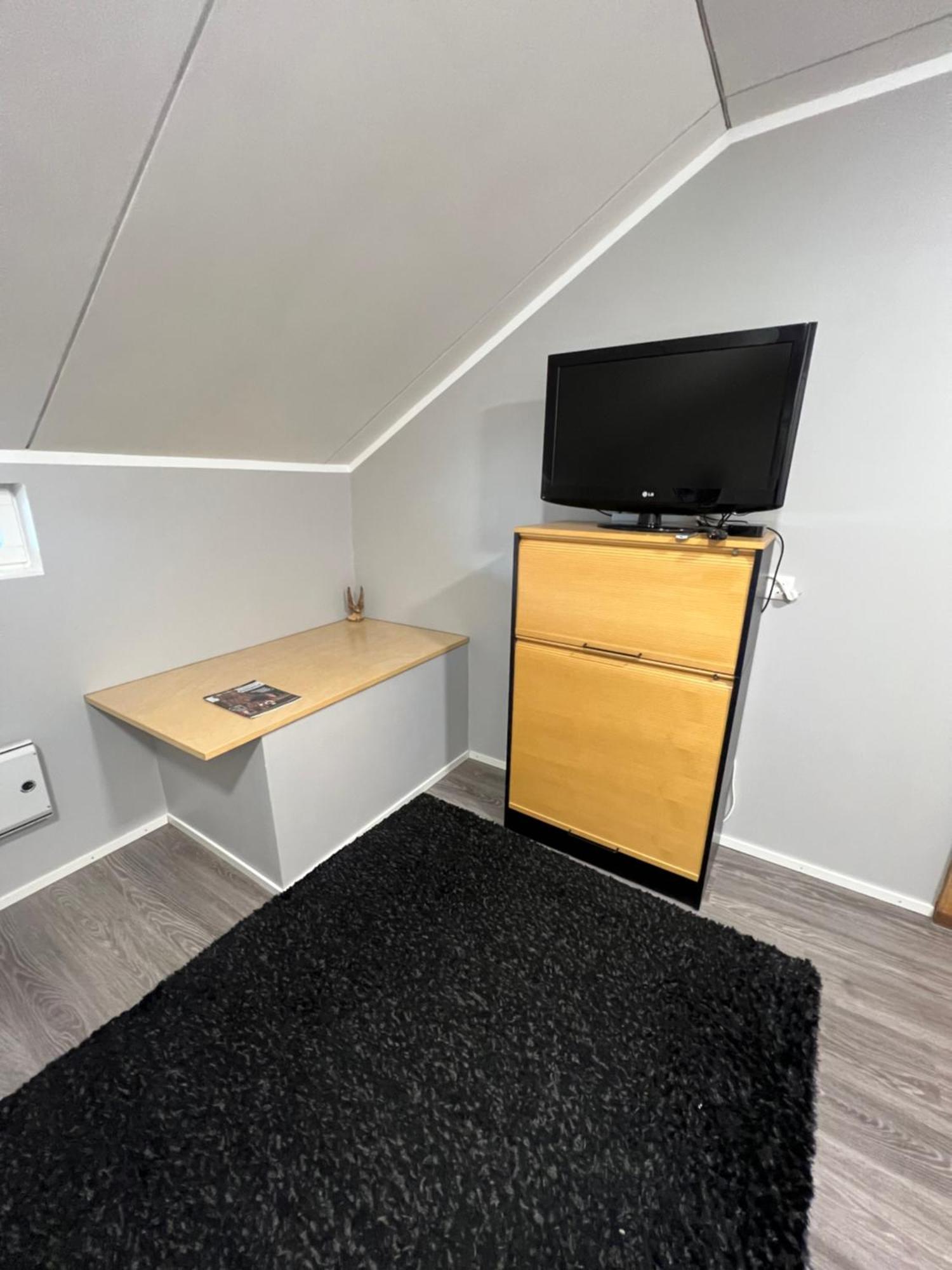 Apartamento Majoitus Ilomantsissa Exterior foto